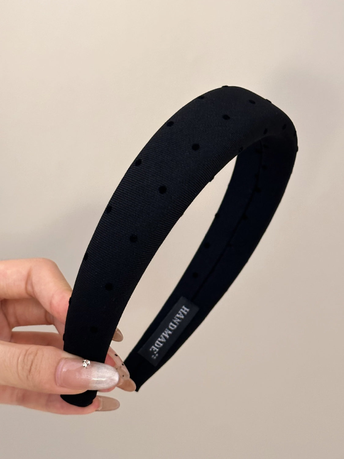 Gossip Girl Headband