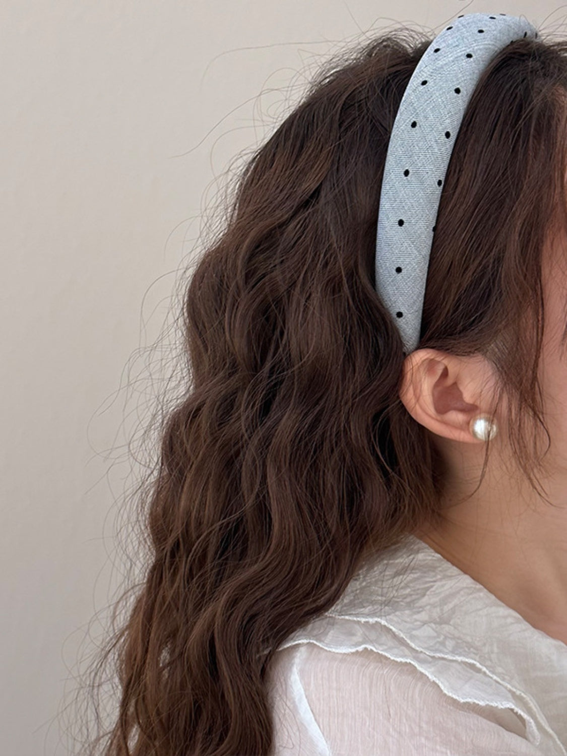 Gossip Girl Headband