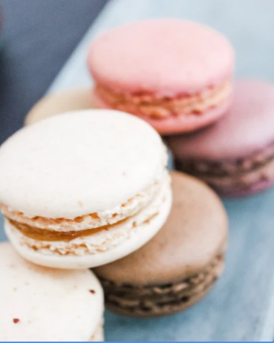 Macaroons