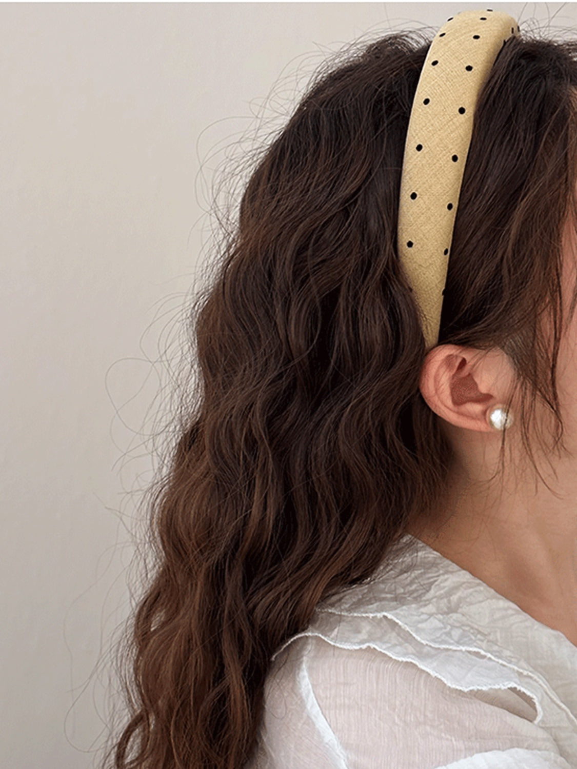 Gossip Girl Headband