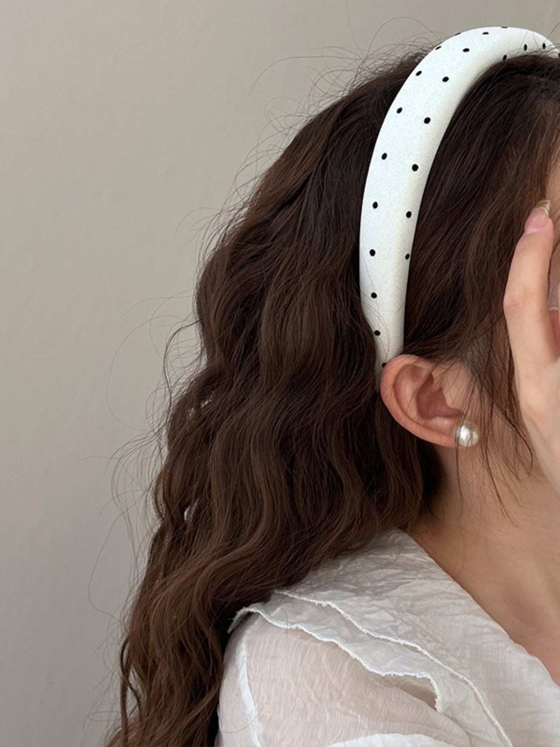 Gossip Girl Headband