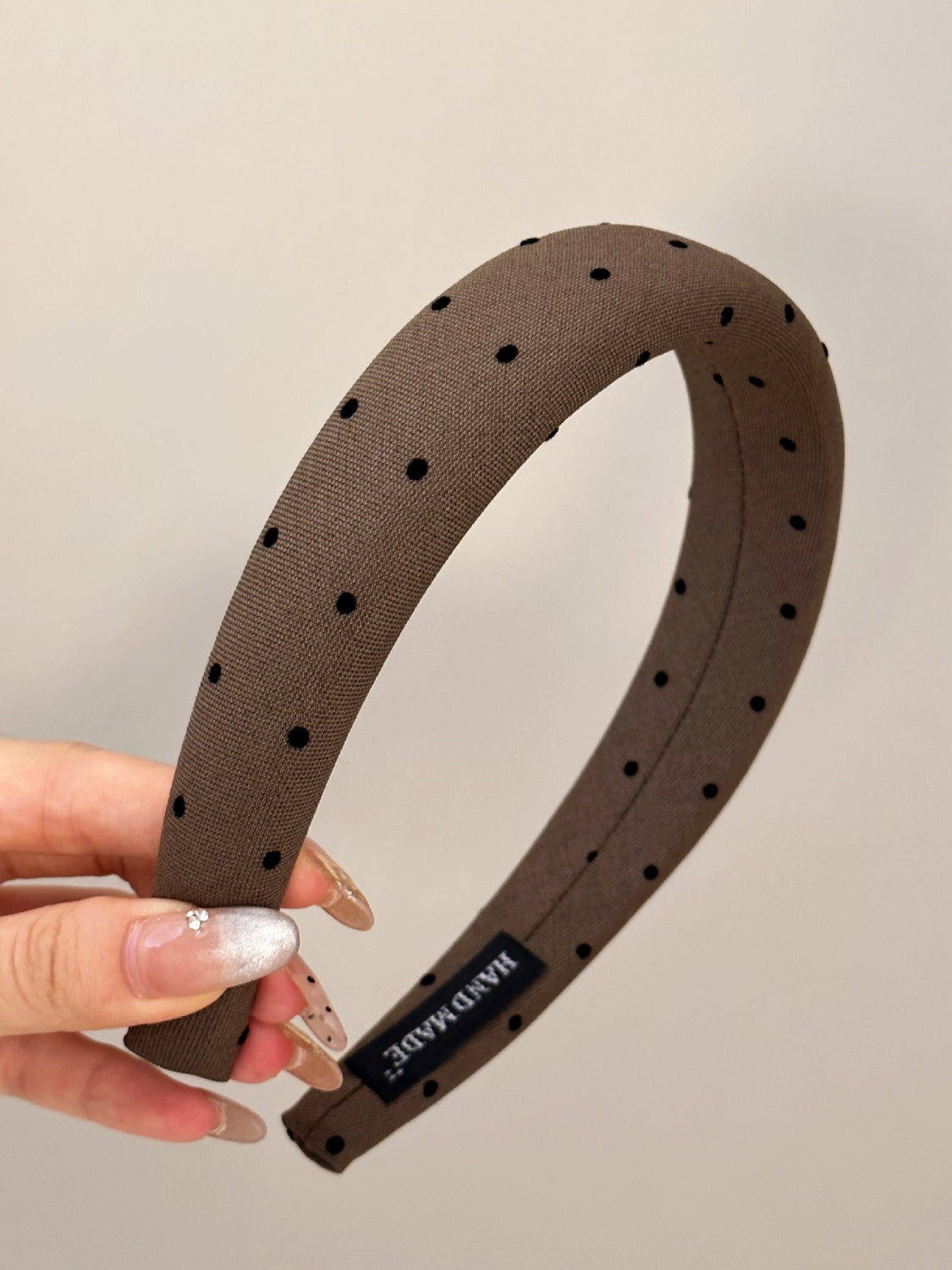 Gossip Girl Headband