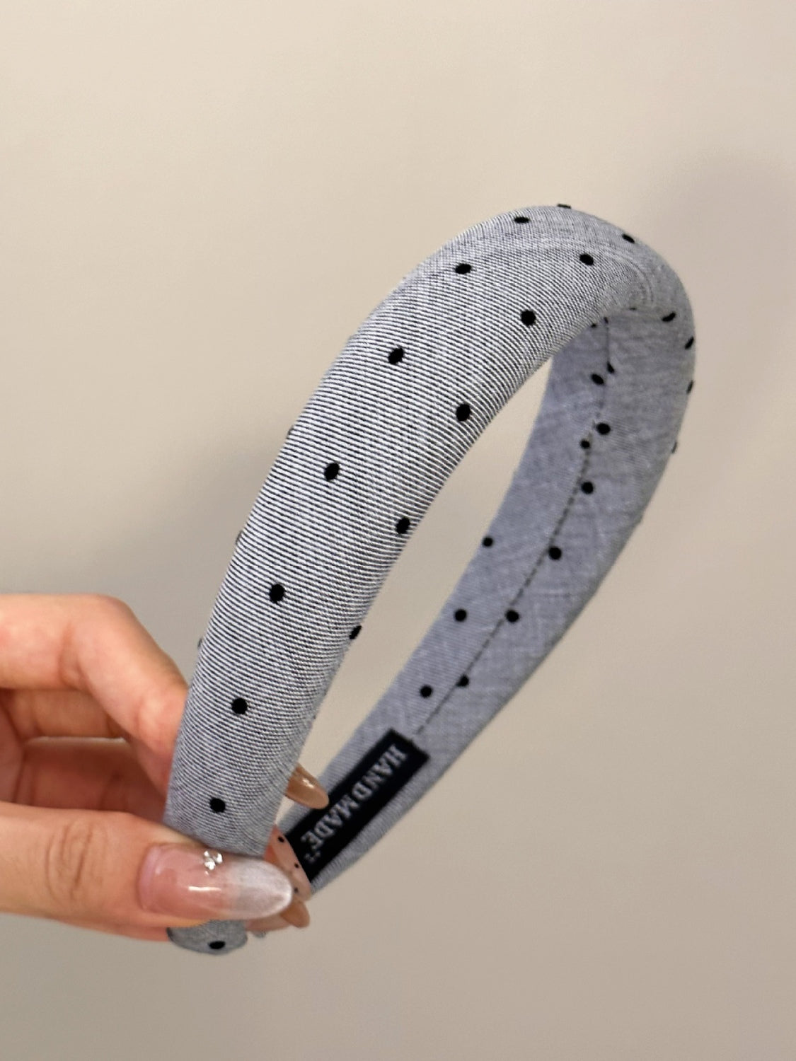 Gossip Girl Headband