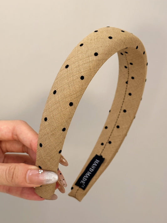 Gossip Girl Headband