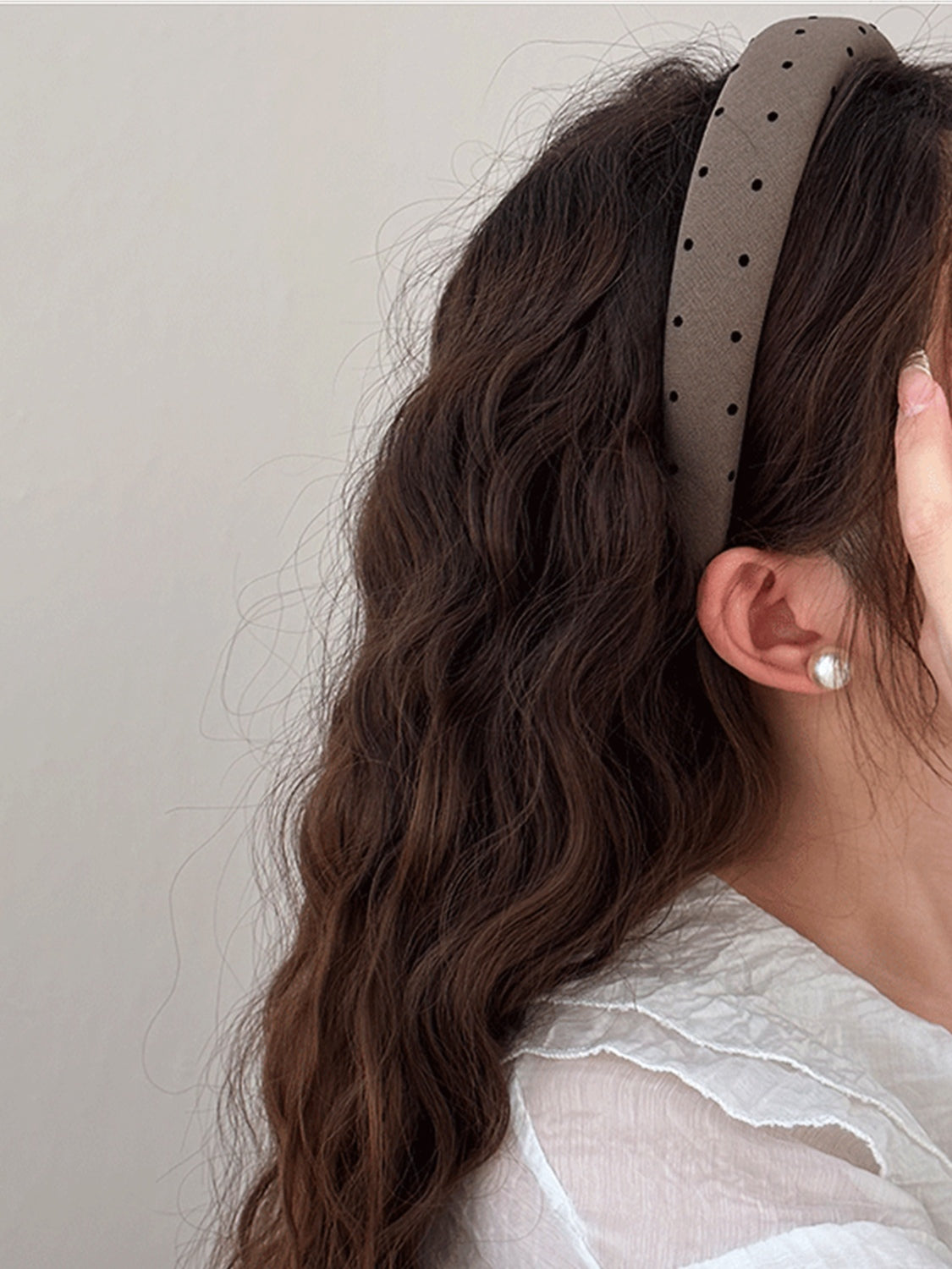 Gossip Girl Headband